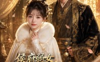 《侯府弱女，皇帝直呼活阎王：阳谋（63集）》热门短剧在线免费览