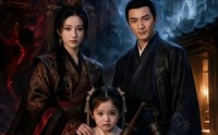 《魔修的娘，邪修的爹被团宠的我（76集）》必看短剧免费在线品鉴