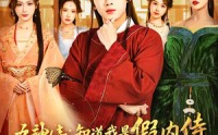 《九神侍：知道我是假内侍，女帝后悔死了（80集）》热门短剧免费全集在线享