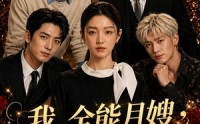 《我，全能月嫂，专治各种不服（70集）》高分短剧在线免费追剧