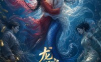 《龙宫战神竟是我鱼缸里的娇夫（54集）》必看短剧完整版免费享