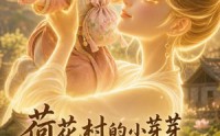 《荷花村的小芽芽：芽芽的荷包（109集）》短剧全集无广告在线看