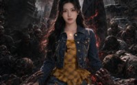 《血印迷城：末世绝恋（63集）》热门短剧一网打尽