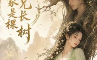 《我家兄长是棵树（27集）》超火短剧免费全集畅看