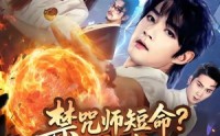 《禁咒师短命我拥有不死之身（74集）》热门短剧在线高清观看