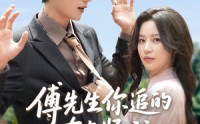 《傅先生你追的有点紧哦（95集）》热门短剧在线高清播放