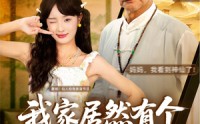 《我家居然有个修仙老祖（94集）》热门短剧全集免费在线播