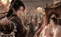 《病弱公主嫌我银铃吵，城外三十万铁骑炸了（61集）》免费短剧完整版追剧