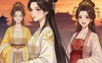 《宫斗三巨头（24集）》经典短剧全集免费播放