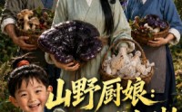 《山野厨娘：挖尽山珍发大财！（101集）》经典短剧免费在线追完