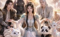 《东北大妞穿越兽世，开顶级spa会所（60集）》高分短剧免费在线追剧