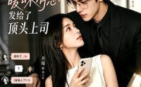 《社死！我把暧昧消息发给了顶头上司（23集）》爆款短剧全集免费畅享