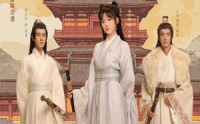 《梦回朝歌（40集）》完整短剧剧情回顾