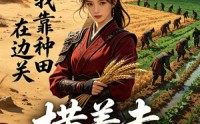 《我靠种田在边关横着走（30集）》优质短剧在线完整播放