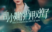 《司小姐的马甲又掉了（81集）》超火短剧全集免费追不停