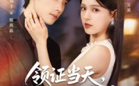 《领证当天捡了个老公回家（81集）》超火短剧完整版免费赏