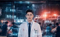 《初入急诊科：开局看见疾病词条第四季（50集）》精彩短剧全集免费放送
