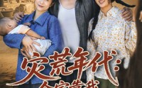 《灾荒年代全家靠我心声逆袭 (81集)》短剧免费完整版观看