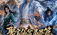 《聚宝仙盆灵界篇第三季（100集）》爆款短剧在线高清播放