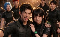《她与人类为邻（106集）》爆款短剧全集在线追