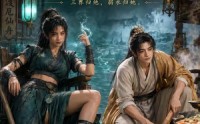 《弱水霸主和她的劈柴天帝（46集）》高能短剧在线完整播放
