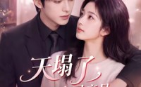 《天塌了，顶头上司竟是闪婚老公（98集）》超长短剧免费在线览
