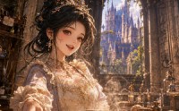 《穿成废宫公主后，我靠做饭拿捏公爵（73集）》爆款短剧免费畅享全集