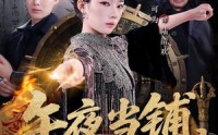 《午夜当铺，活人回避（104集）》热门短剧完整版免费看