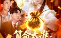 《算命太准客户都哭着喊神（125集）》优质短剧在线免费看