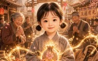 《囡囡荷包通两界，荒村变成桃花源（85集）》短剧完整版在线赏