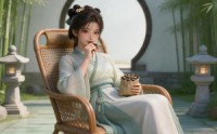 《咸鱼宫女的摸鱼日常（33集）》免费短剧在线高清畅享