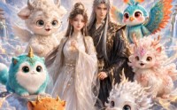 《我家神兽全是上古凶兽（30集）》热门短剧在线畅快观看