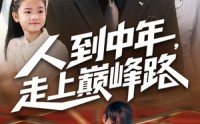 《人到中年走上巅峰路（68集）》必看短剧在线完整播放