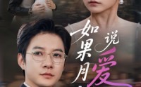 《如果月亮说爱你（61集）》短剧高清全集免费观赏
