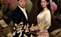 《浮生如梦亦如烟（84集）》爆款短剧全集免费随心看