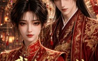 《我带十里红妆改嫁傻王，他竟是新太子（36集）》热门短剧全集免费播