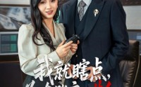 《我就瞎点为啥账户一片红（80集）》热门短剧完整版免费观