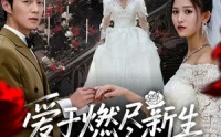 《爱于燃尽新生（49集）》热门短剧在线无删减看