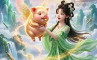 《穿越到修仙界，我炼了个九转金猪（39集）》精彩短剧完整版在线赏