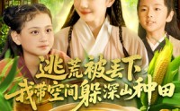 《逃荒被丢下我带空间躲深山种田（96集）》免费短剧高清全集在线享