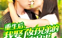 《重生后，我娶了好兄弟的白月光（100集）》短剧全集免费畅享