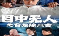 《目中无人之盲龙除三害（65集）》超燃短剧全集在线任意看
