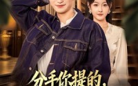 《分手你提的，我成香饽饽你哭什么（68集）》爆款短剧完整版在线