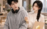 《洗碗两年，女室友搬走前送了我一套公寓（60集）》高人气短剧全集速看