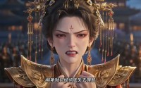 《青史留凤名（32集）》完整短剧免费在线赏鉴