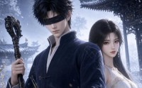 《蒙眼望断江南雪（62集）》免费短剧全集高清来袭