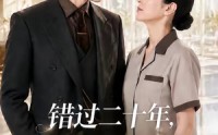 《错过二十年，你和女儿的余生我来护（60集）》短剧免费全集在线览