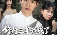 《修行三年我成了神医界无敌头头 (77集)》免费短剧全剧在线观看