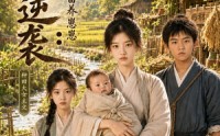 《长姐逆袭：种田致富养崽崽（90集）》热门短剧完整版免费看