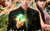 《我有神级之眼，能鉴万物（80集）》短剧完整版免费在线赏